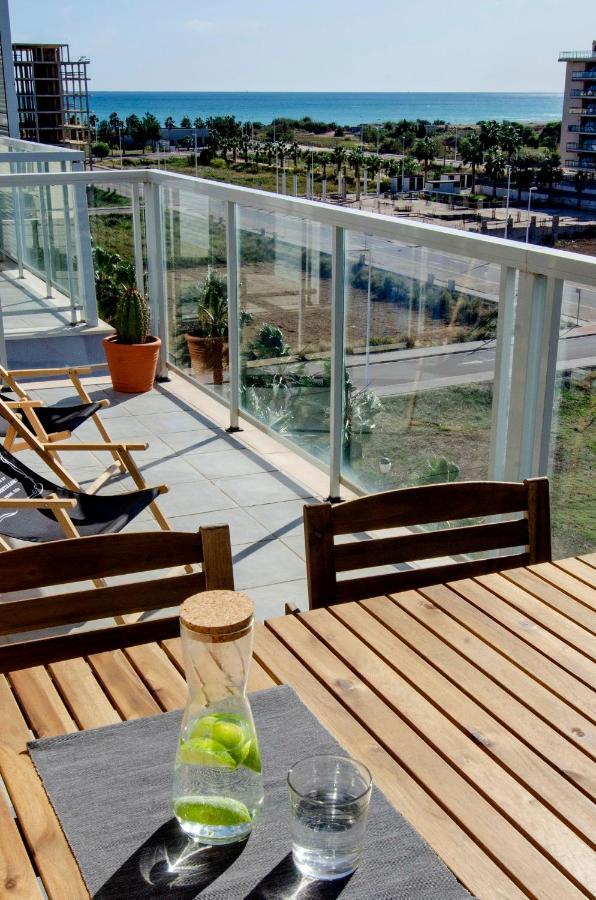Chill'N Holidays Moncófar Εξωτερικό φωτογραφία