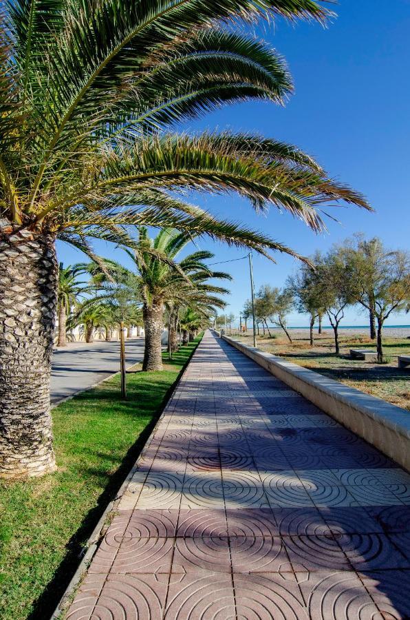 Chill'N Holidays Moncófar Εξωτερικό φωτογραφία