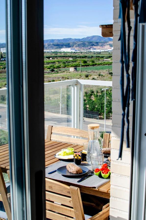Chill'N Holidays Moncófar Εξωτερικό φωτογραφία